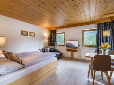 Apartment Appartement "Freiraum" - Features photo 24