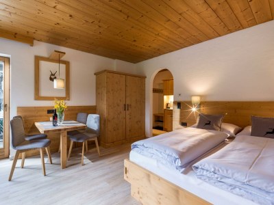 Apartment Appartement "Freiraum" - Features photo 25