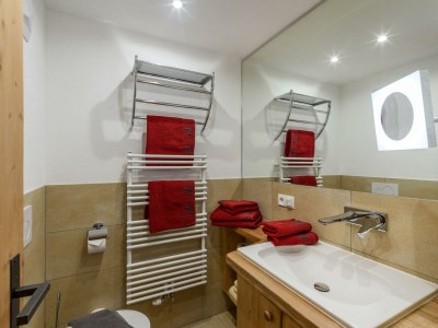 Apartment Appartement "Freiraum" - Features photo 27