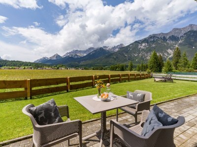 Apartment Appartement "Freiraum" - Features photo 29