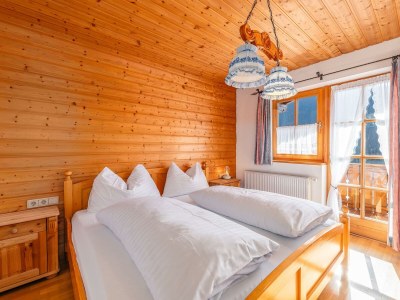 Apartment Alpenvilla Janerweg - Outdoor photo 17