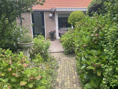 Holiday apartment Zonnestraal - Outdoor photo 7