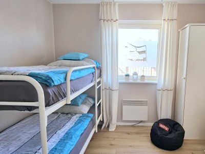 Holiday apartment Meer Zeit Ameland - Features photo 10