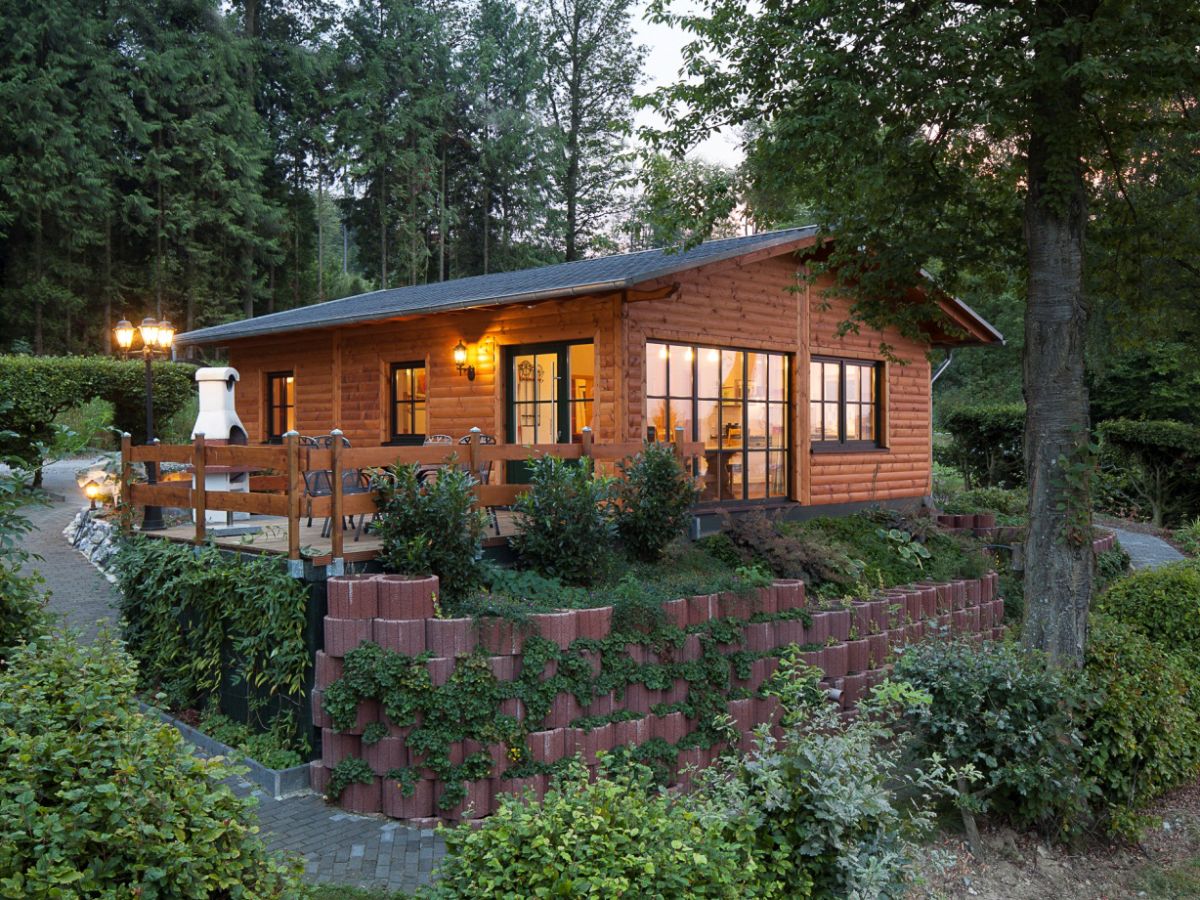 Holiday house "Tanneck"