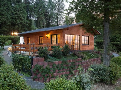 Holiday house "Tanneck" in Rüthen-Kallenhardt - Holiday house