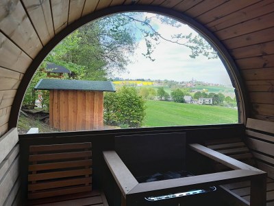 Holiday house "Tanneck" - Outdoor photo 8