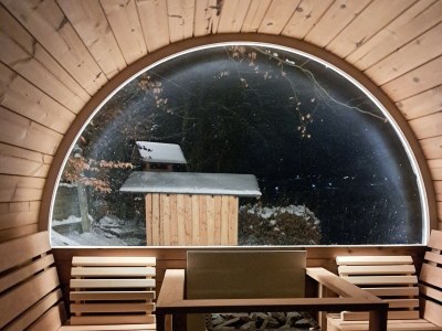 Holiday house "Tanneck" - Outdoor photo 9