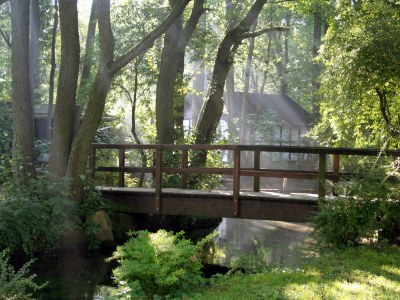 Holiday house "Tanneck" - Environment photo 22