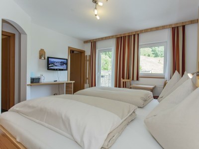 Holiday room Familienzimmer 14,18 (1 Schlafraum) - Outdoor photo 17