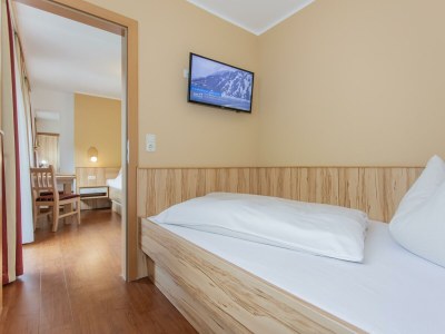 Holiday room Familienzimmer 14,18 (1 Schlafraum) - Outdoor photo 18
