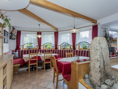 Holiday room Familienzimmer 14,18 (1 Schlafraum) - Outdoor photo 24