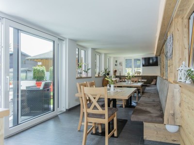 Holiday room Familienzimmer 14,18 (1 Schlafraum) - Outdoor photo 26