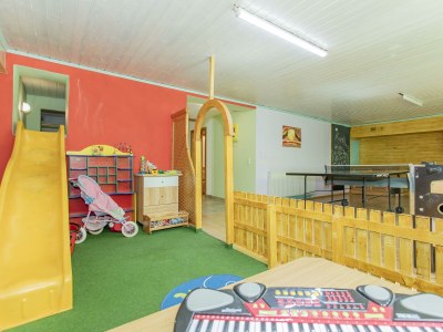 Holiday room Familienzimmer 14,18 (1 Schlafraum) - Outdoor photo 32