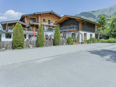 Holiday room Familienzimmer 14,18 (1 Schlafraum) - Outdoor photo 47