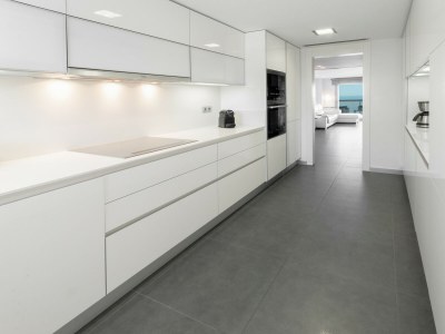Apartment 09. AG BERMUDAS 5E PREMIUM - Outdoor photo 11