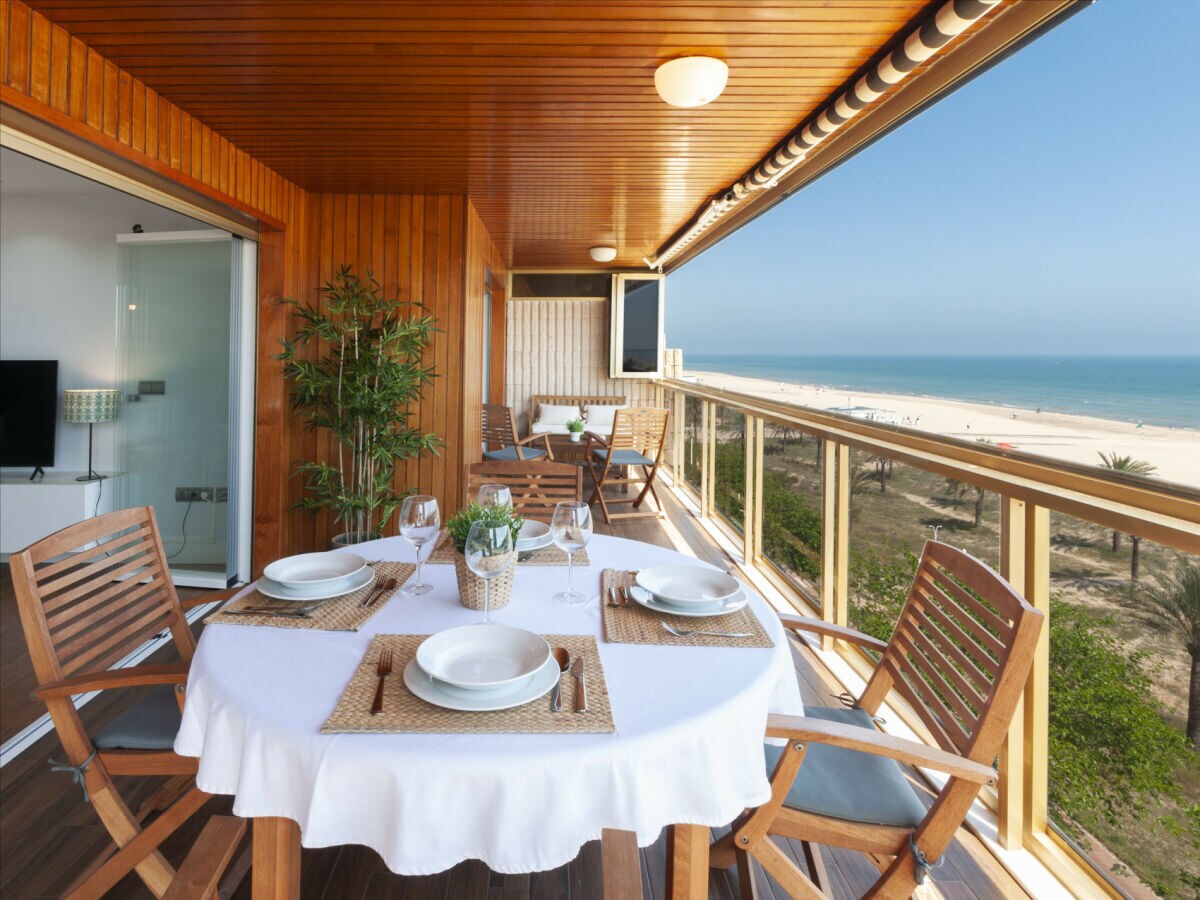 Apartment 10. AG BERMUDAS 6A PREMIUM