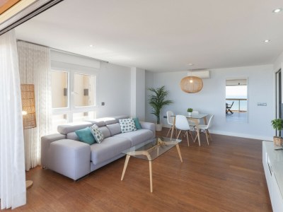 Apartment 10. AG BERMUDAS 6A PREMIUM - Features photo 10