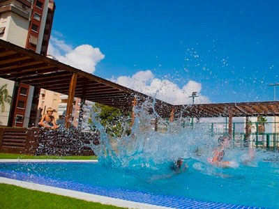 Apartment 10. AG BERMUDAS 6A PREMIUM - Environment photo 51