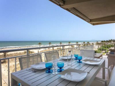 Apartment 25. AG LAS SIRENAS 4 in Playa de Gandía - Apartment