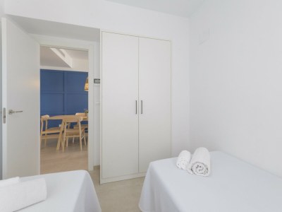 Apartment 25. AG LAS SIRENAS 4 - Features photo 32