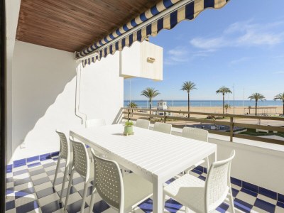Apartment 29. AG DUPLEX 2-3 PREMIUM in Playa de Gandía - Apartment