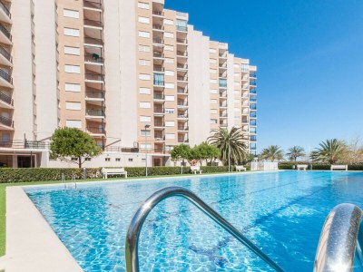 Apartment 46. AG PRESIDENTE 3A-1 - Outdoor photo 10