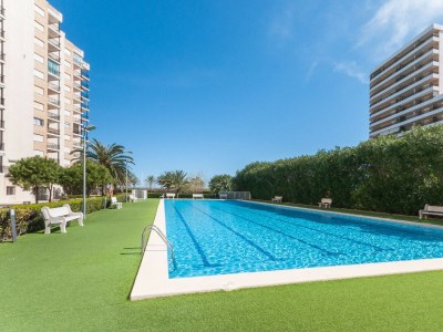Apartment 47. AG PRESIDENTE 3B-2 - Outdoor photo 6