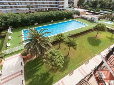 Apartment 47. AG PRESIDENTE 3B-2 - Environment photo 33