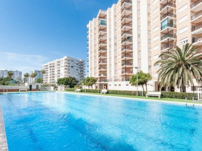 Apartment 48. AG PRESIDENTE 6A-2 - Outdoor photo 4