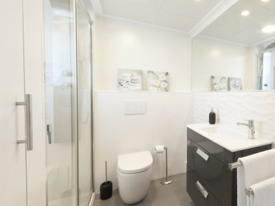 Apartment 51. AG AQUARIUM 6 - Features photo 22