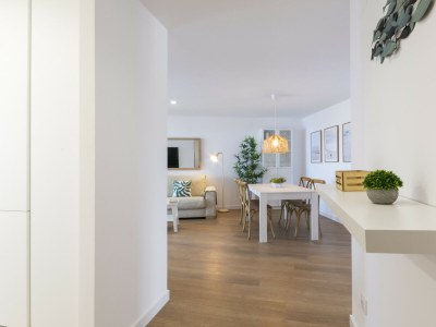 Apartment 51. AG PIRAMIDE 14º - Features photo 33