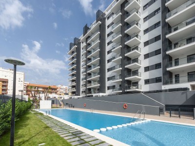 Apartment 55. AG ALAMO 8C - Outdoor photo 9