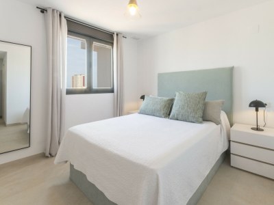 Apartment 56. AG ÁTICO ALAMO 9C - Features photo 12
