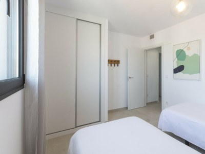 Apartment 56. AG ÁTICO ALAMO 9C - Features photo 19