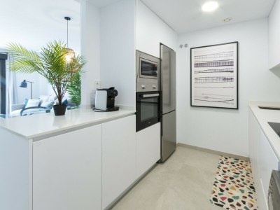 Apartment 56. AG ÁTICO ALAMO 9C - Features photo 22
