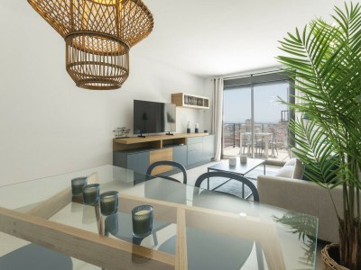 Apartment 56. AG ÁTICO ALAMO 9C - Features photo 23