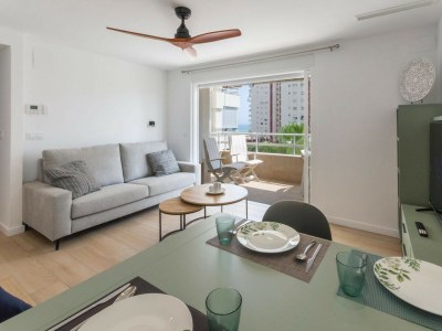 Apartment 59. AG OLYMPIA Y ZEUS - Features photo 26