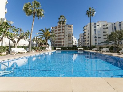 Apartment 60. AG CASTILLO DUCAL in Playa de Gandía - Apartment