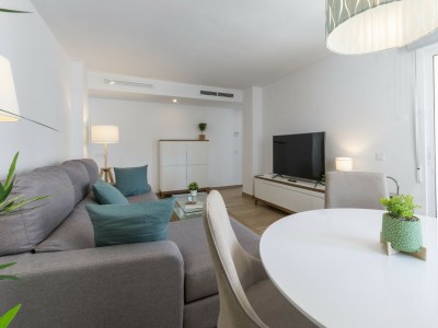 Apartment 60. AG VORAMAR 6B - Features photo 12