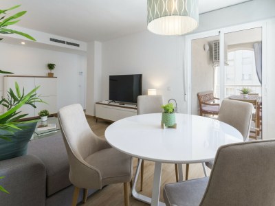 Apartment 60. AG VORAMAR 6B - Features photo 14