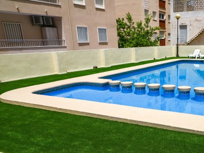Apartment CALMO SINGULAR APARTMENTS 7B - Outdoor photo 12