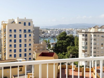 Apartment CALMO SINGULAR APARTMENTS 8A - Outdoor photo 8