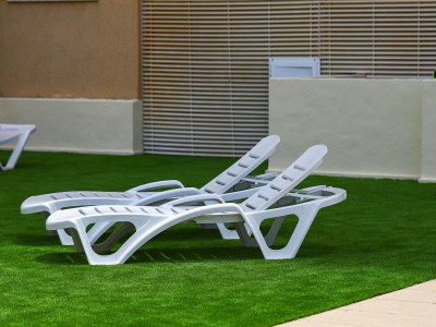 Apartment CALMO SINGULAR APARTMENTS 8B - Outdoor photo 11