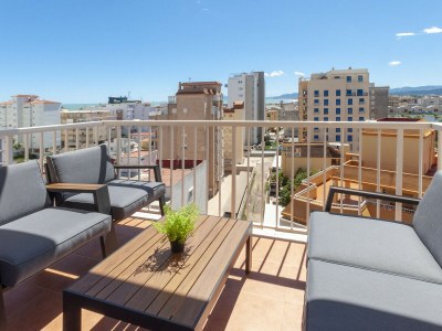 Apartment CALMO SINGULAR APARTMENTS 9B - Outdoor photo 2