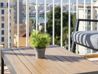Apartment CALMO SINGULAR APARTMENTS 9B - Outdoor photo 5