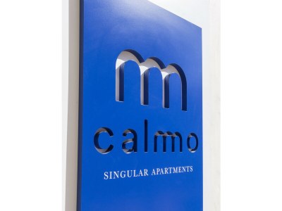 Apartment CALMO SINGULAR APARTMENTS 9B - Outdoor photo 7