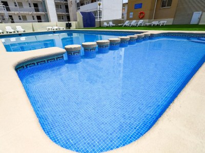 Apartment CALMO SINGULAR APARTMENTS 9B - Outdoor photo 18