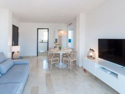 Apartment CALMO SINGULAR APARTMENTS 9B - Features photo 25