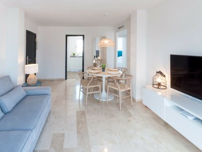 Apartment CALMO SINGULAR APARTMENTS 9B - Features photo 27