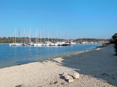 Apartment Wohnung in Pula nahe Gortan Cove Strand - Environment photo 32